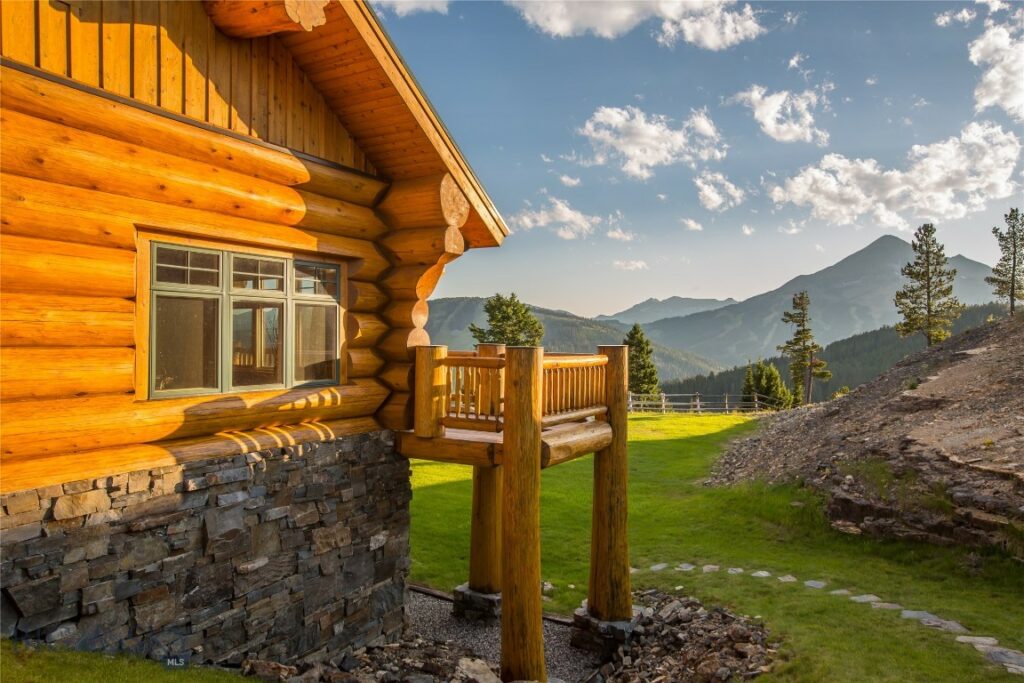 Big Sky MT 59716 - 5