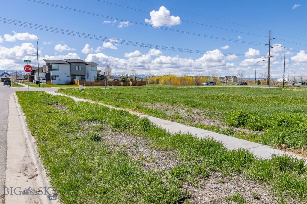 Bozeman MT 59718 - 1