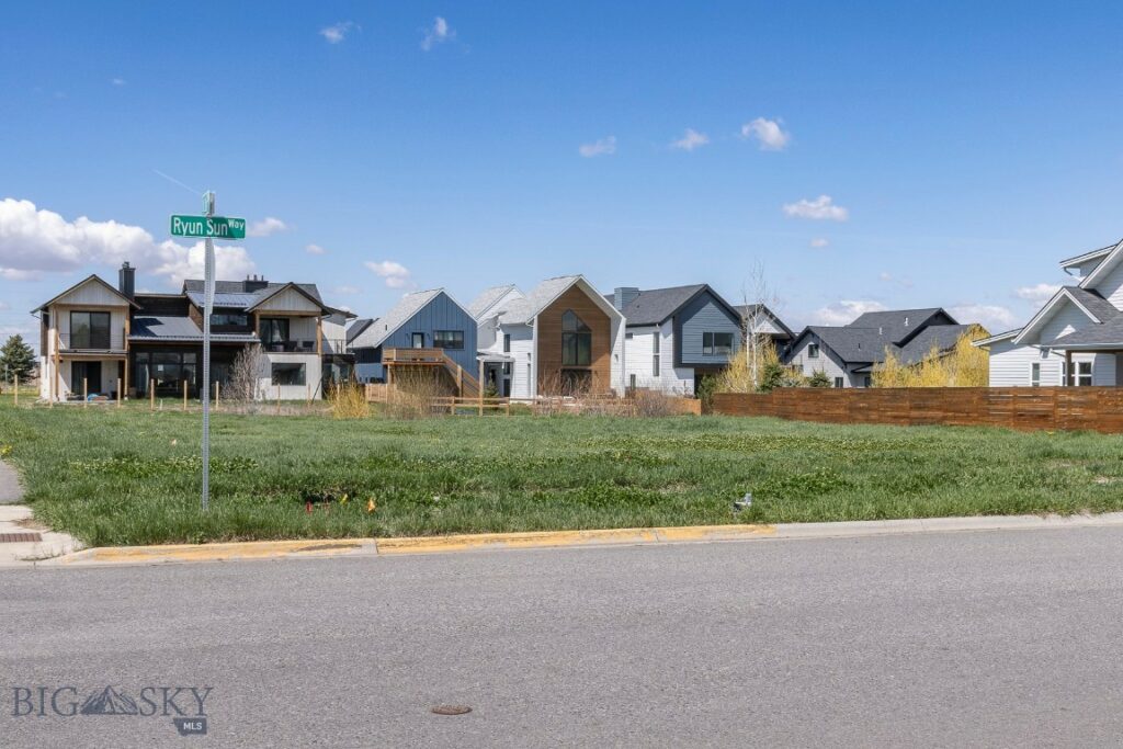 Bozeman MT 59718 - 8