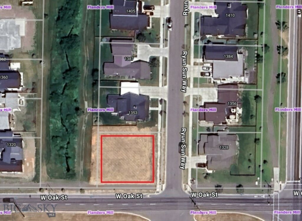 Bozeman MT 59718 - 9