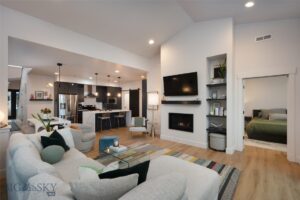 1327 Windrow Drive, Bozeman MT 59718