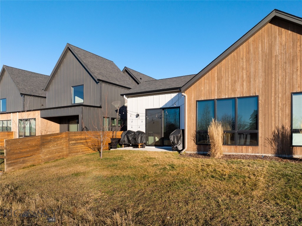 Bozeman MT 59718 - 18