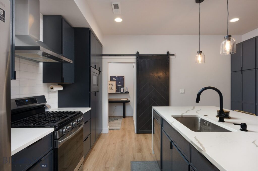 Bozeman MT 59718 - 3