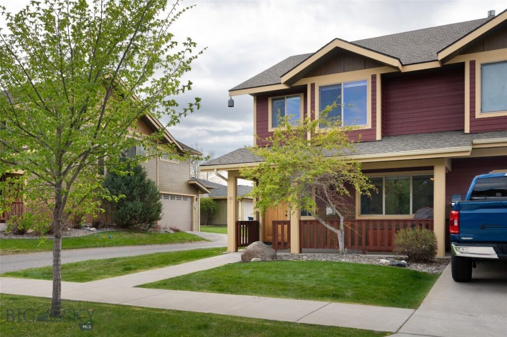 Bozeman MT 59718 - 1
