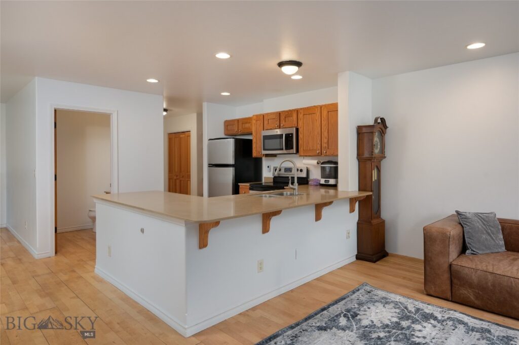 Bozeman MT 59718 - 8