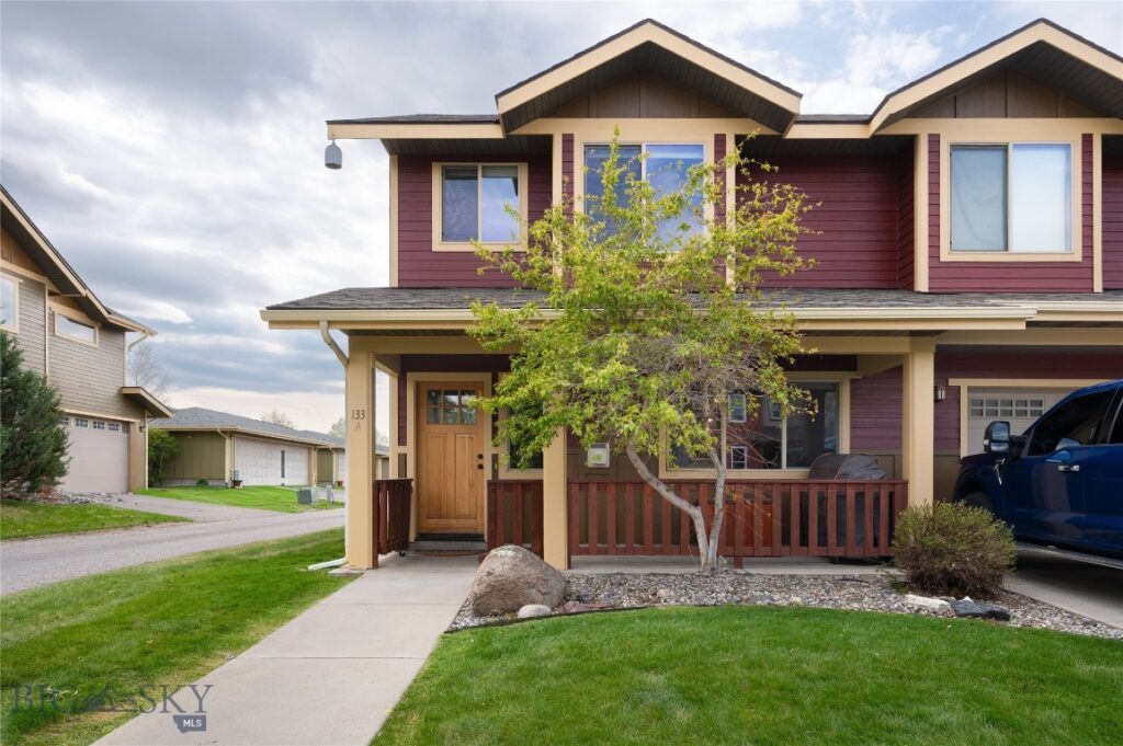 Bozeman MT 59718 - 2