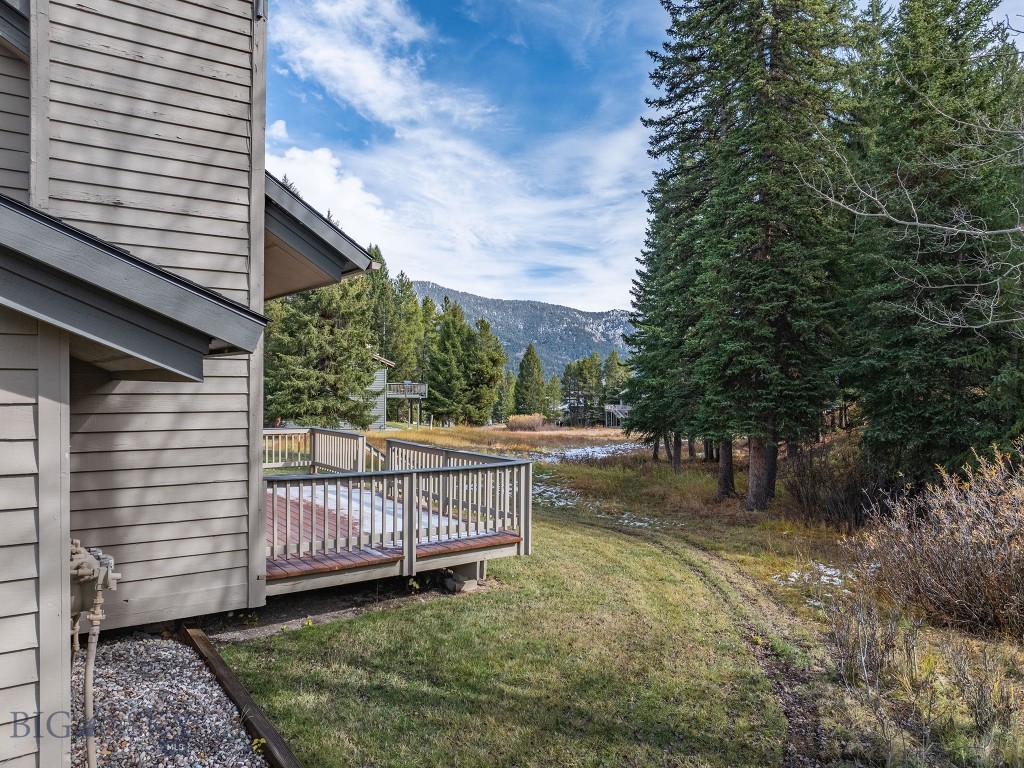 Big Sky MT 59716 - 1