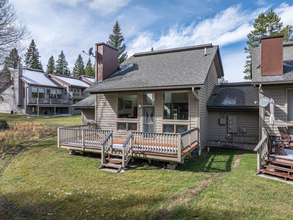 Big Sky MT 59716 - 7
