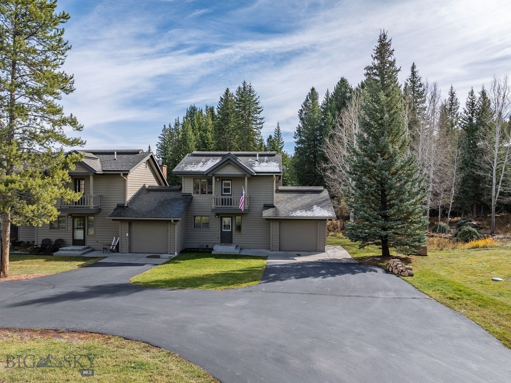 Big Sky MT 59716 - 2