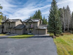 134 Rose Hip Circle, Big Sky MT 59716