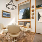 134 Rose Hip Circle