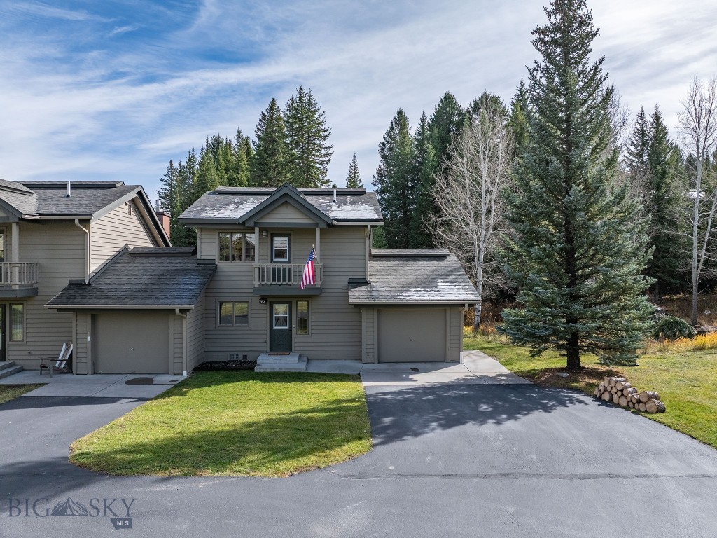 Big Sky MT 59716 - 3