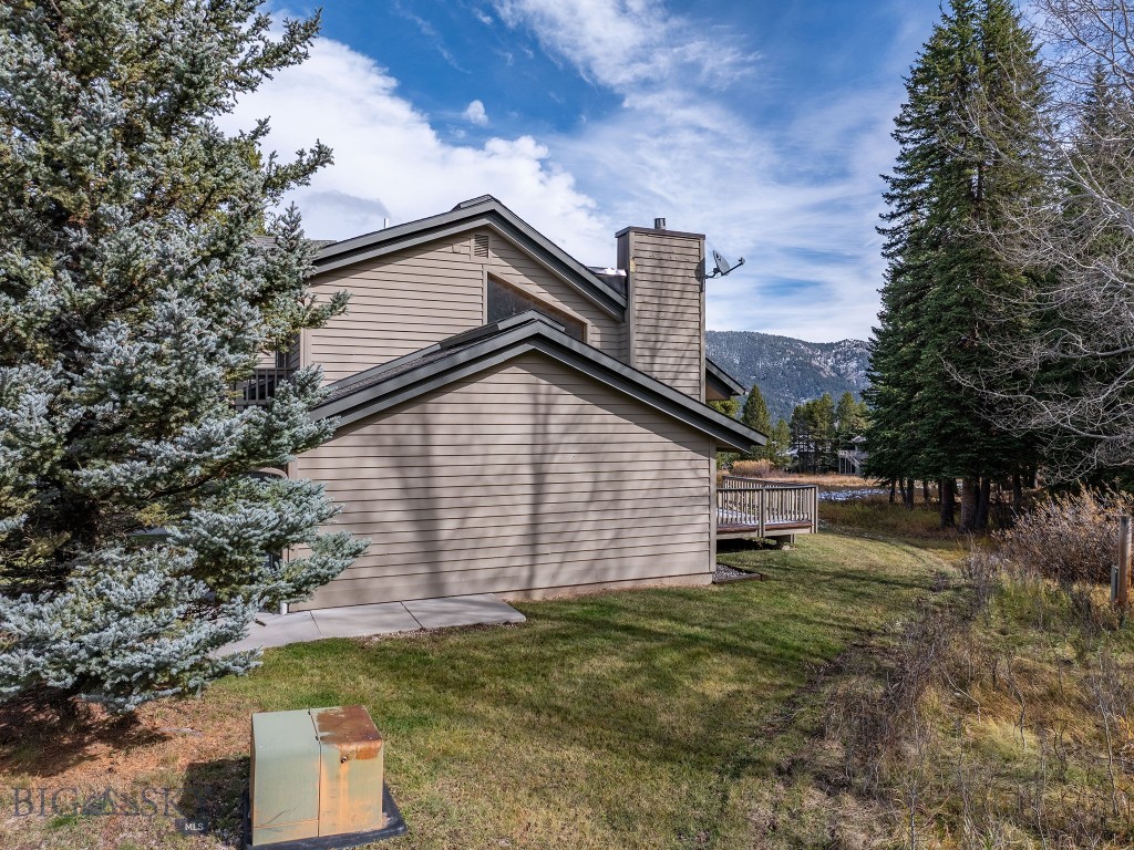 Big Sky MT 59716 - 4