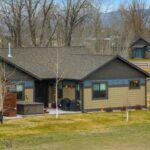 Belgrade MT 59714 - 2