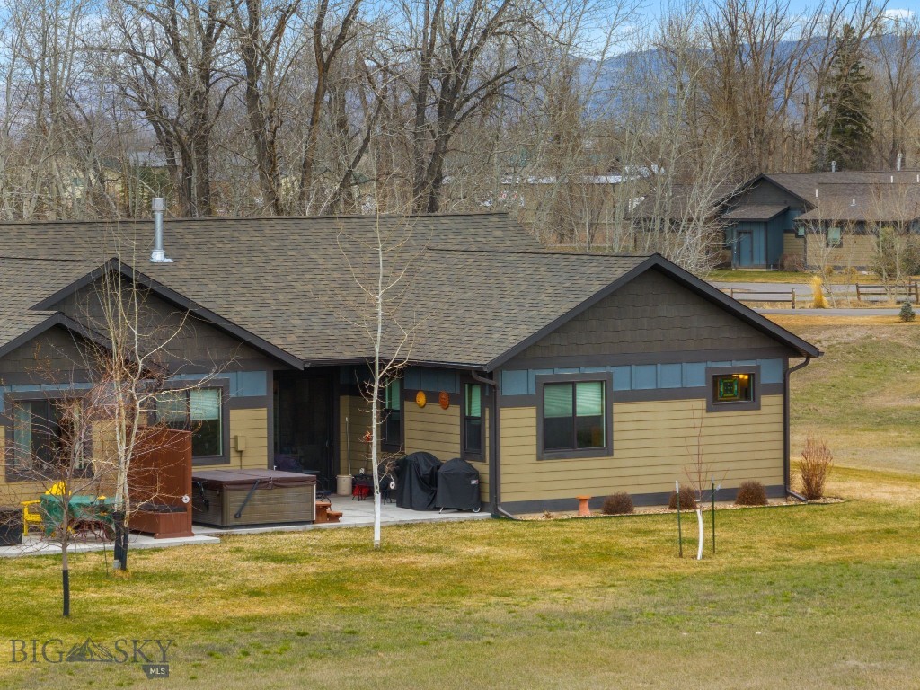 Belgrade MT 59714 - 2