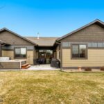 Belgrade MT 59714 - 20