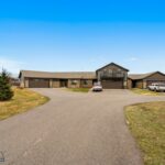 Belgrade MT 59714 - 22