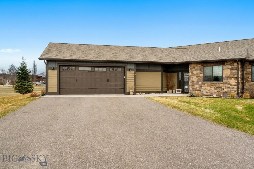 Belgrade MT 59714 - 23