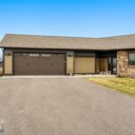 Belgrade MT 59714 - 23