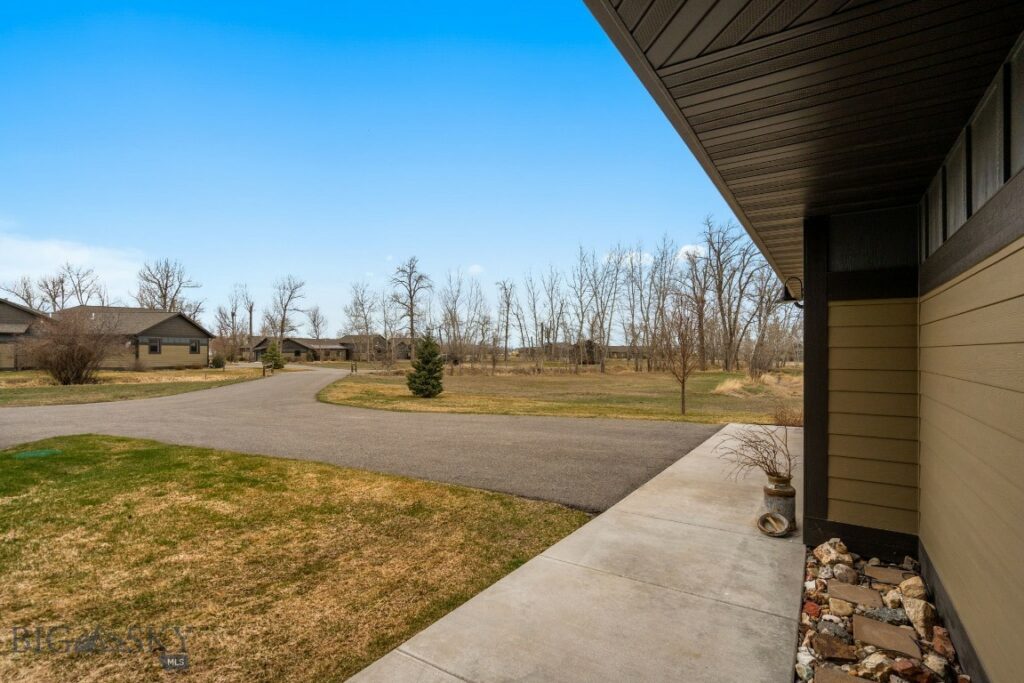 Belgrade MT 59714 - 24
