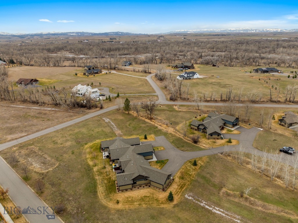 Belgrade MT 59714 - 25
