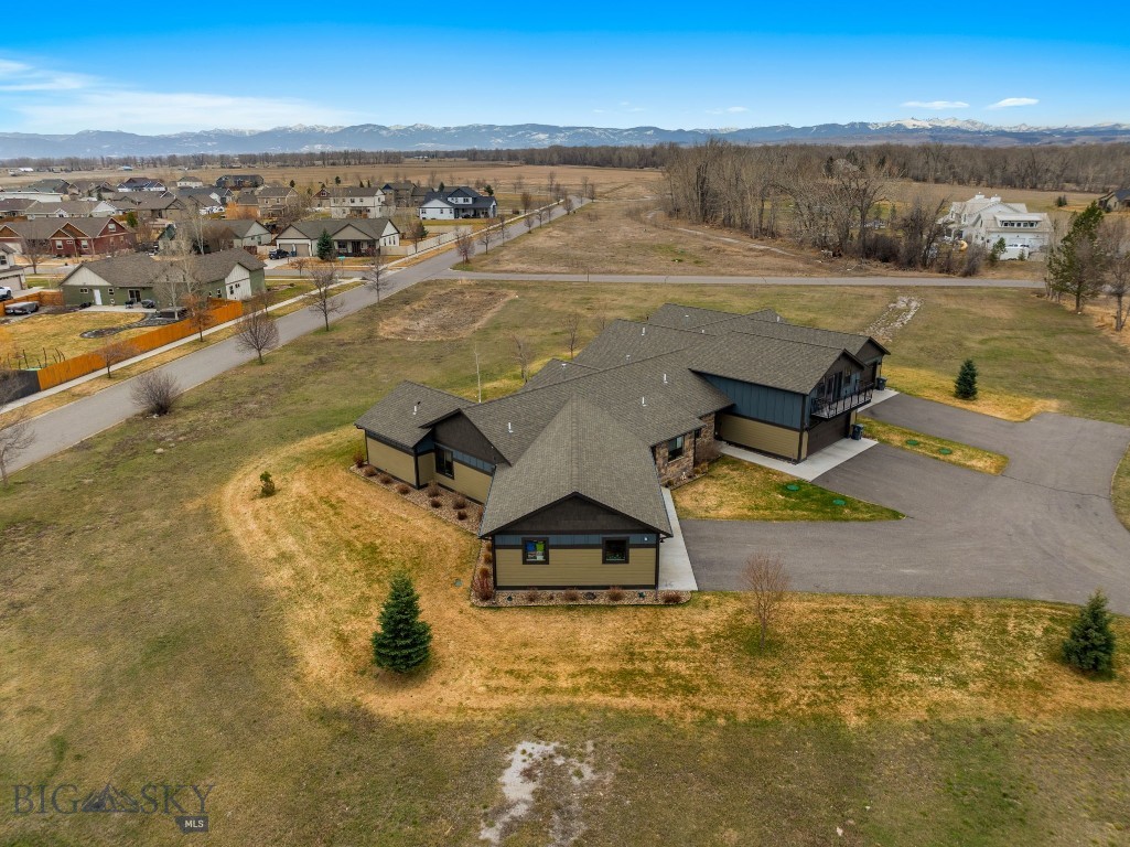 Belgrade MT 59714 - 3