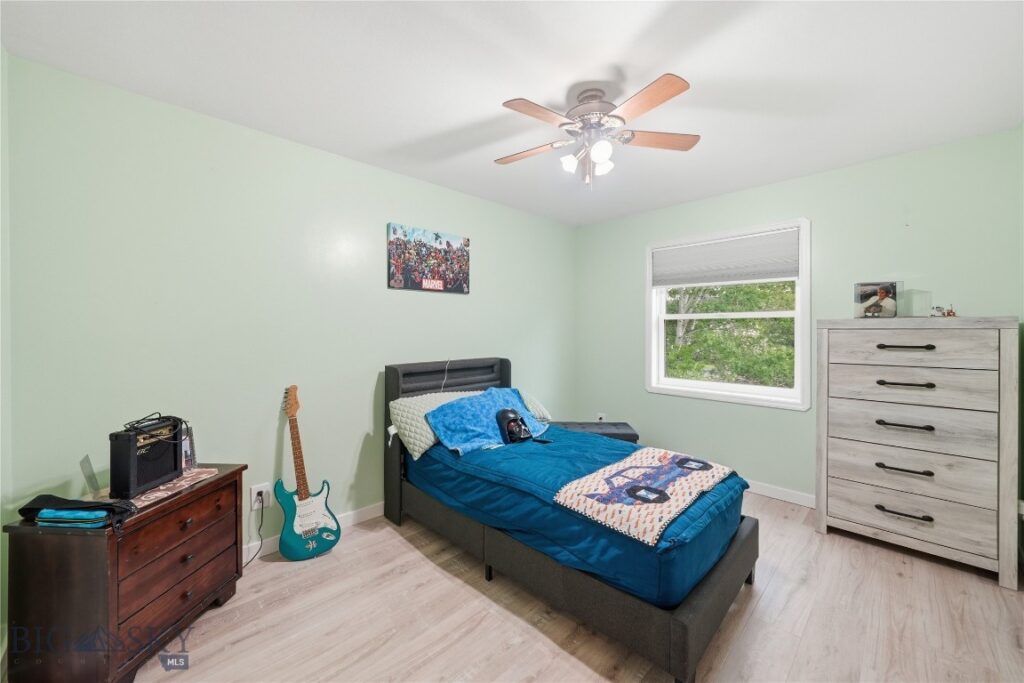 135 Bison Trail