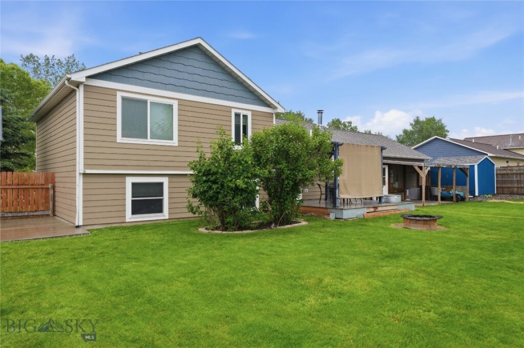135 Bison Trail