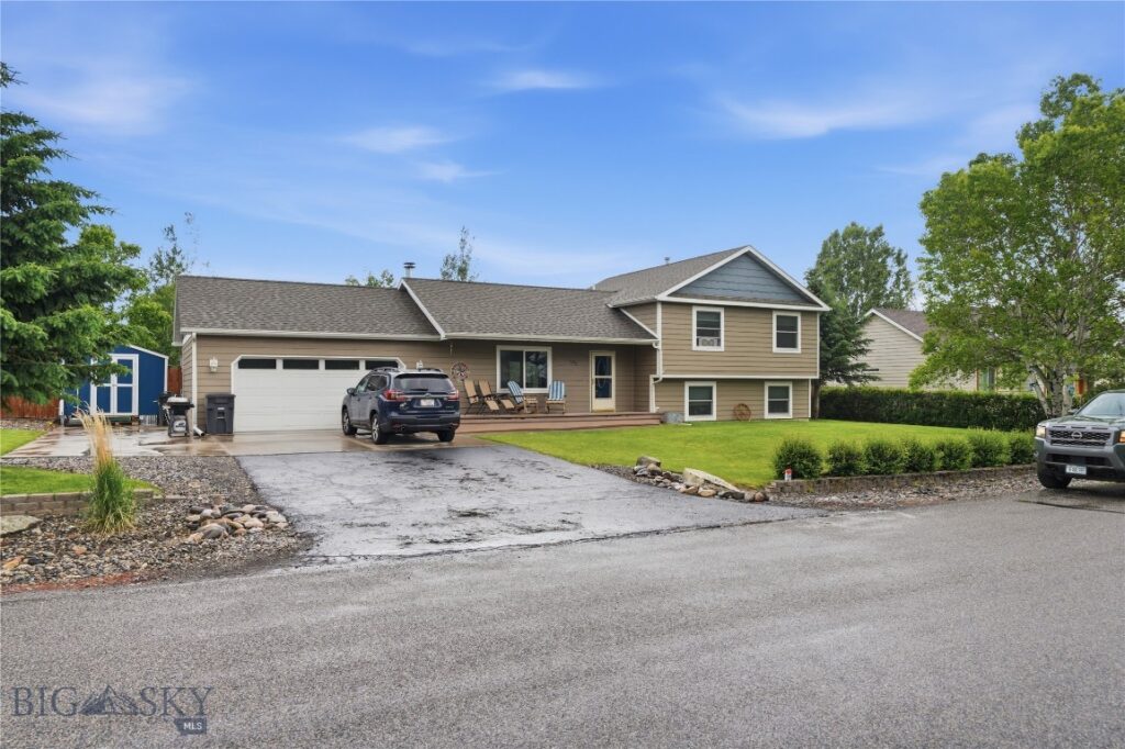 135 Bison Trail