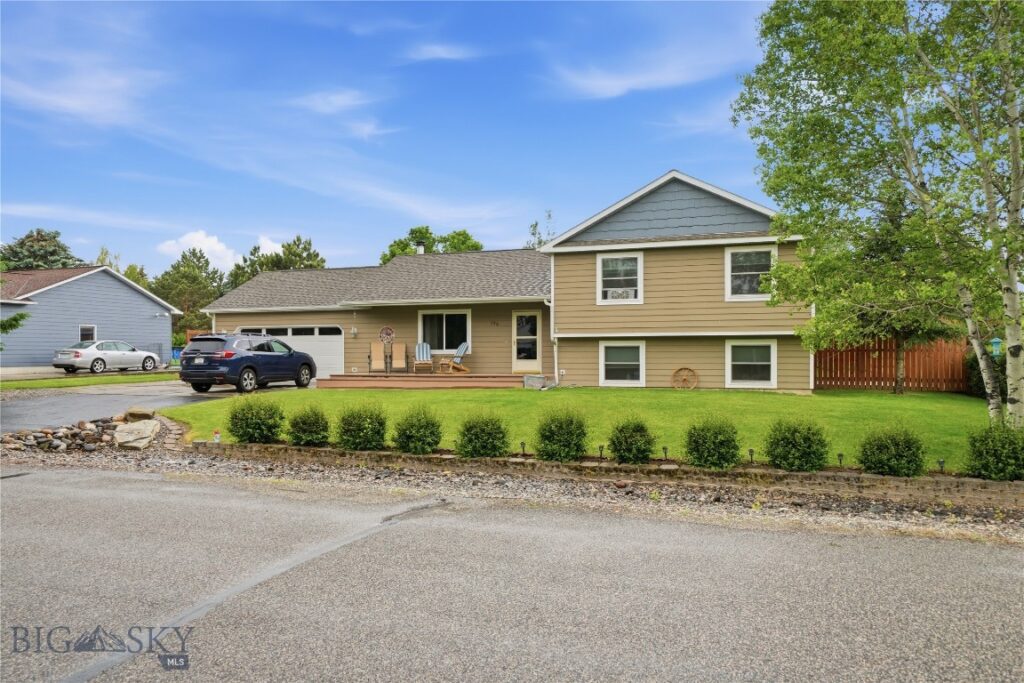 135 Bison Trail