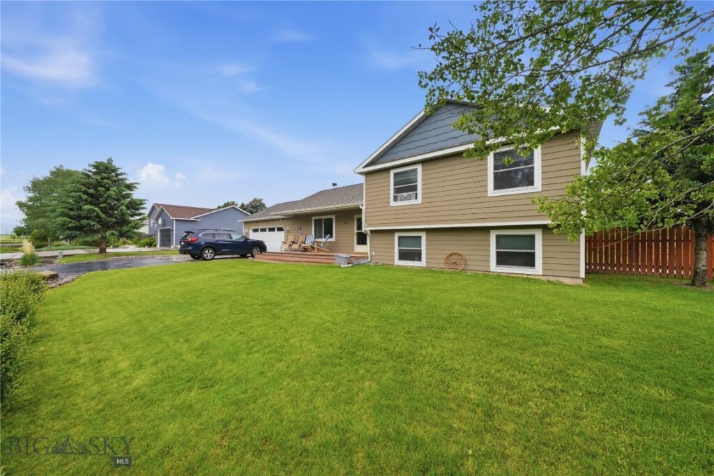 135 Bison Trail