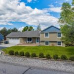 Bozeman MT 59718 - 21