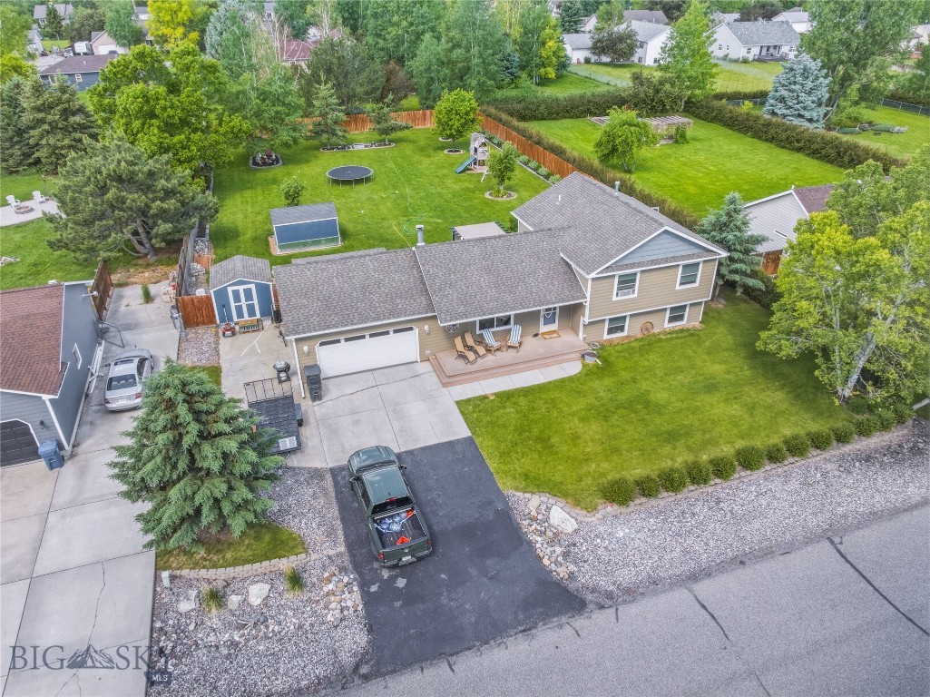 135 Bison Trail