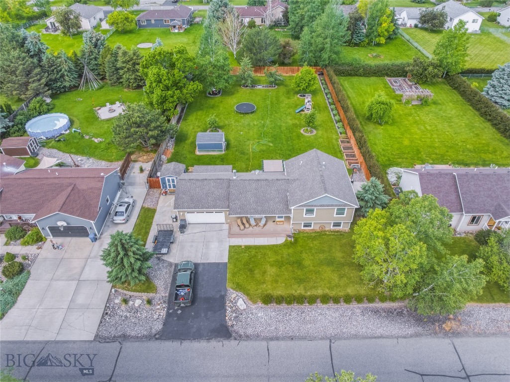 Bozeman MT 59718 - 22