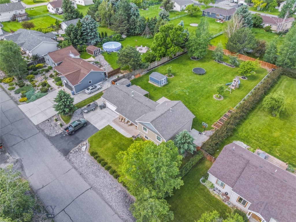 135 Bison Trail