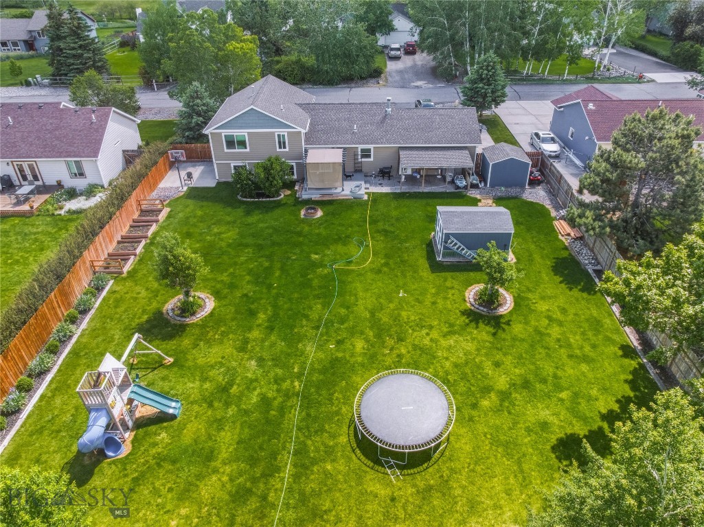 Bozeman MT 59718 - 23
