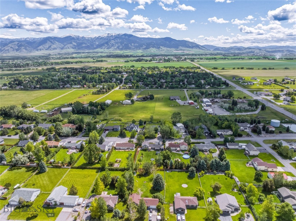 135 Bison Trail