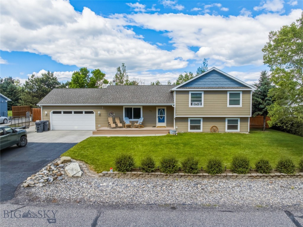 135 Bison Trail