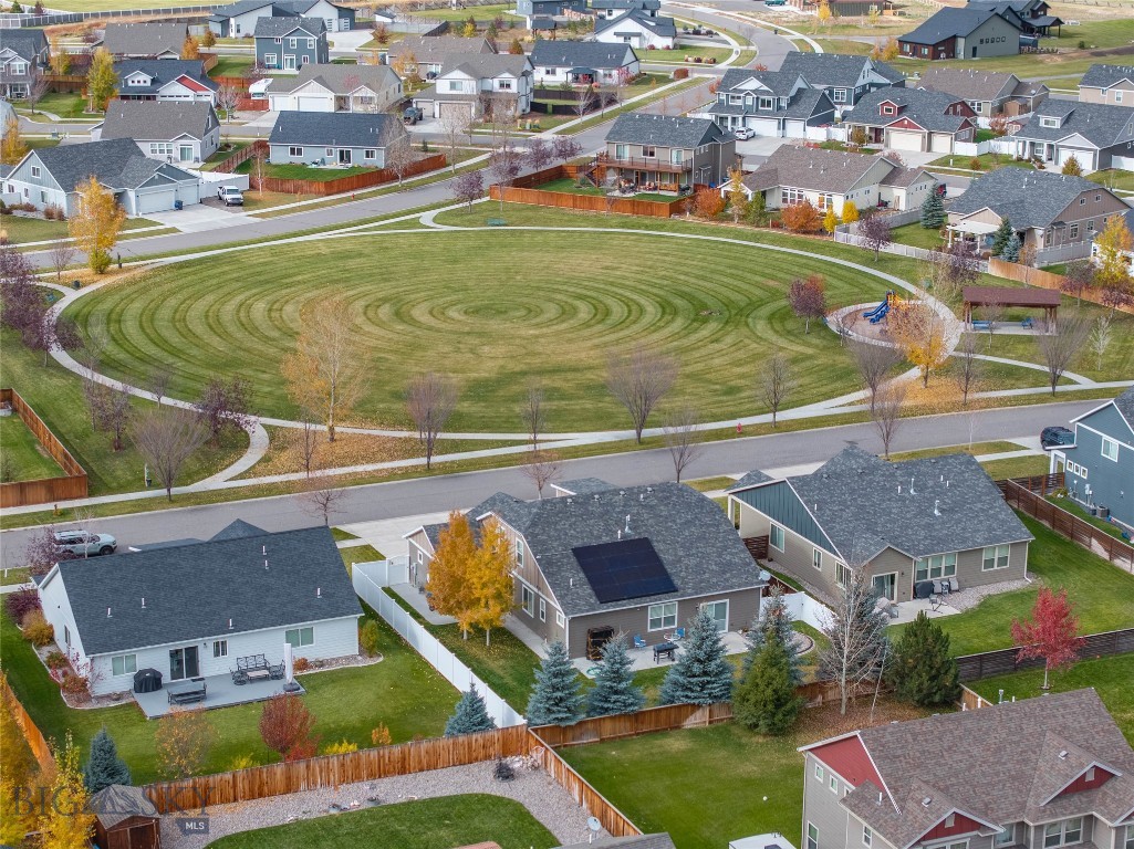 Bozeman MT 59718 - 1