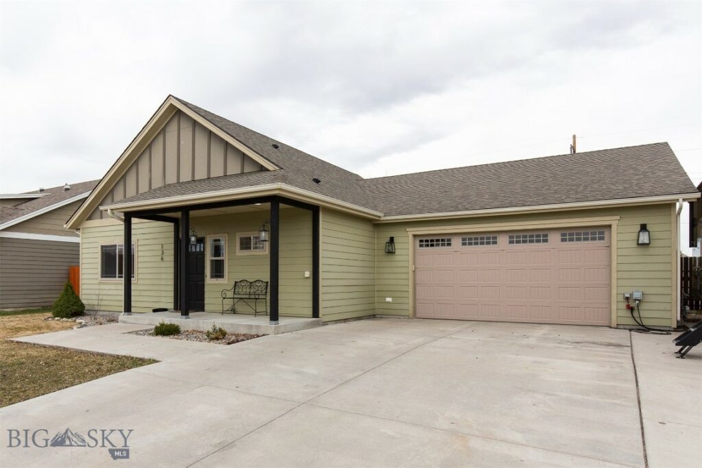 136 Shelter Grove Circle