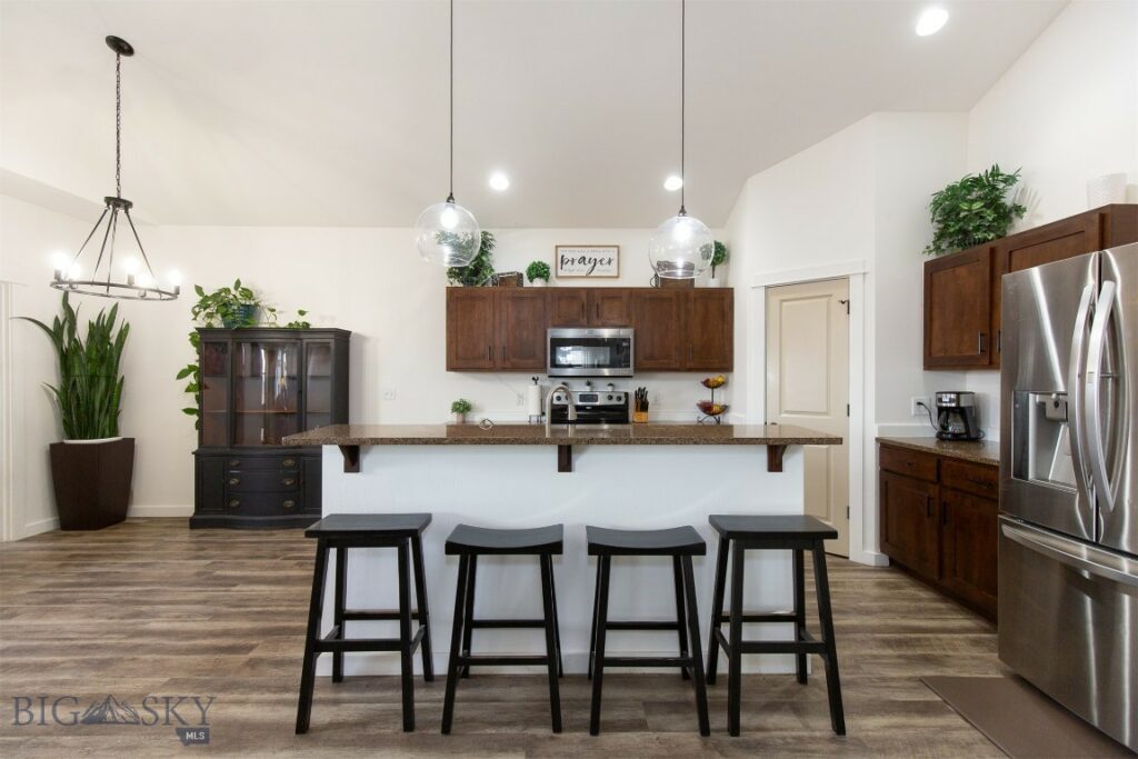 Bozeman MT 59718 - 6
