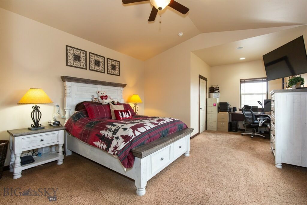 Bozeman MT 59718 - 8