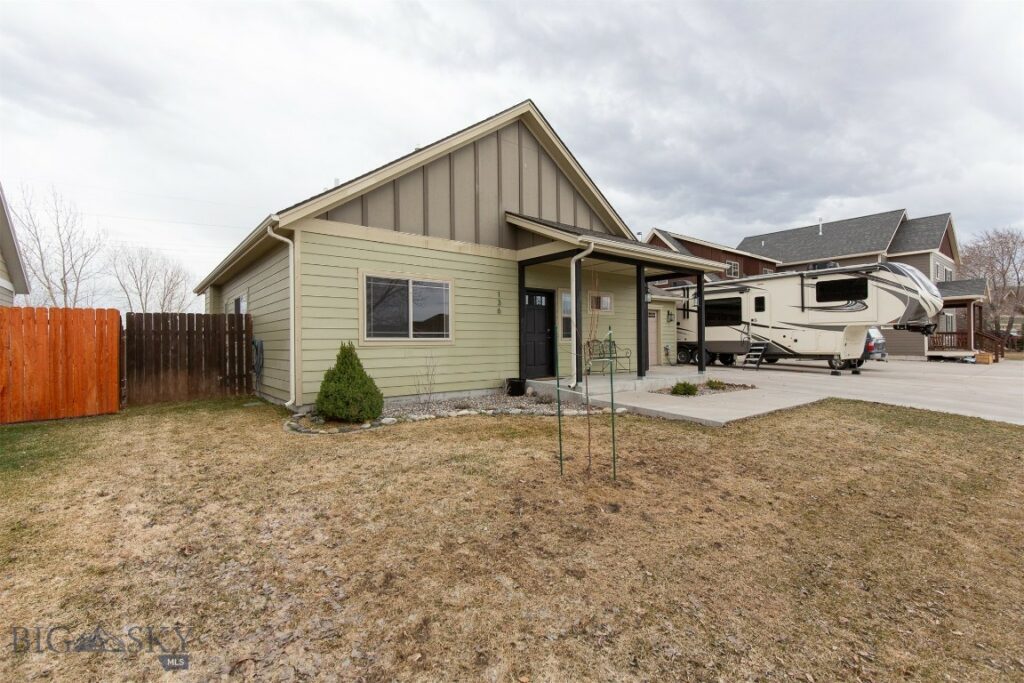 Bozeman MT 59718 - 17