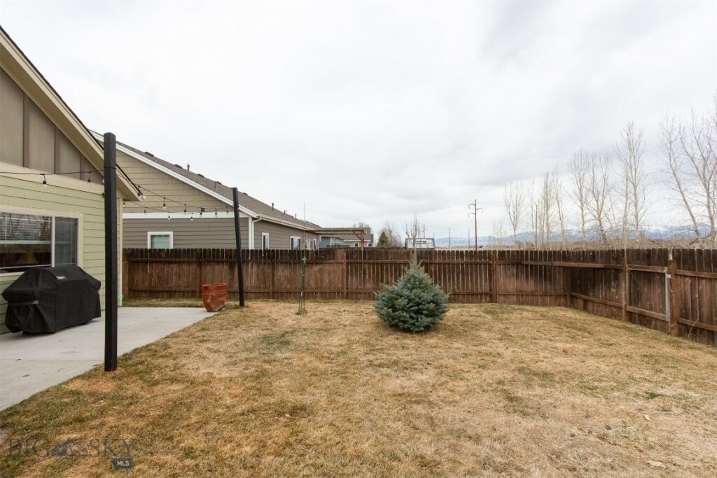 Bozeman MT 59718 - 18