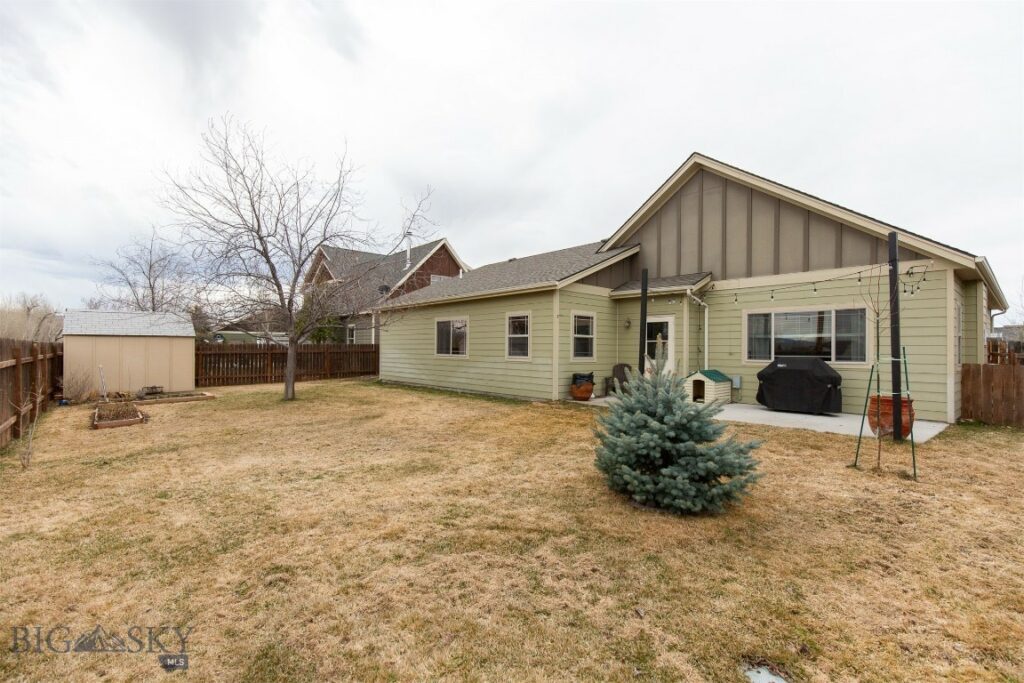 136 Shelter Grove Circle