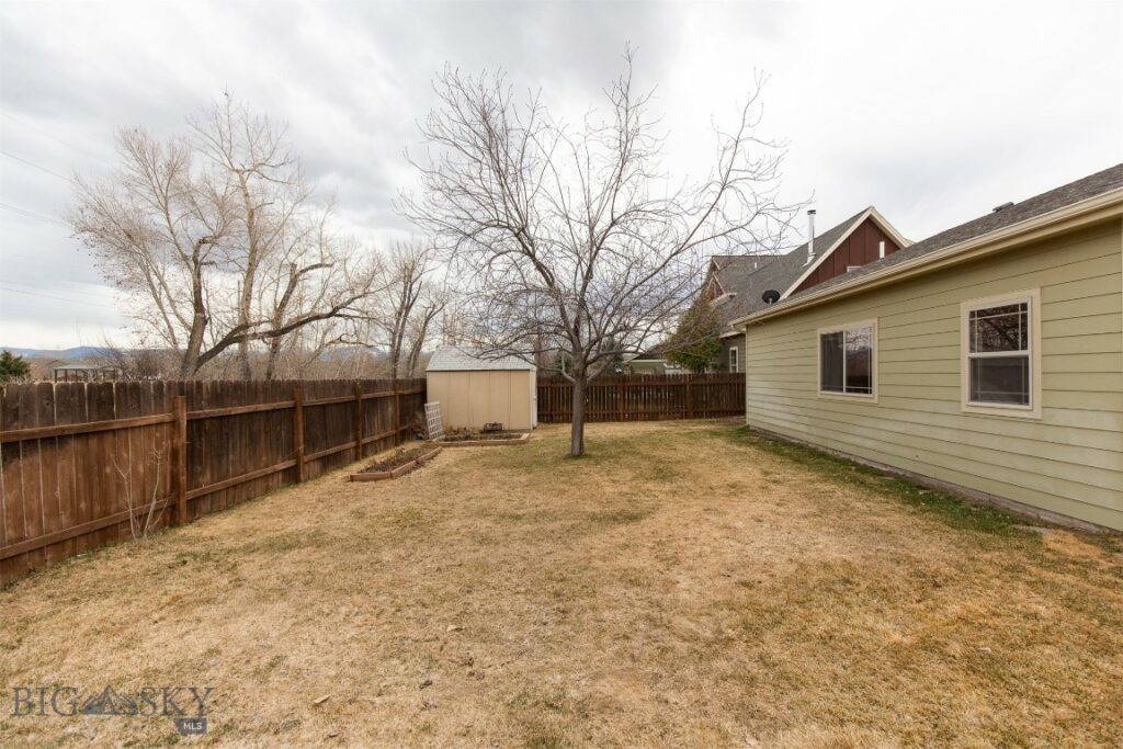 Bozeman MT 59718 - 19