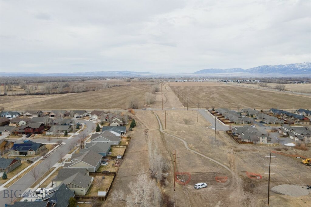 Bozeman MT 59718 - 21