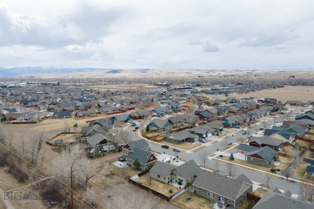 Bozeman MT 59718 - 22