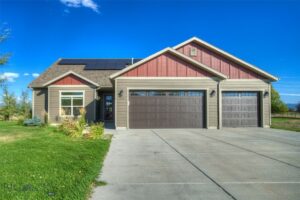 136 Stewart Loop, Bozeman MT 59718