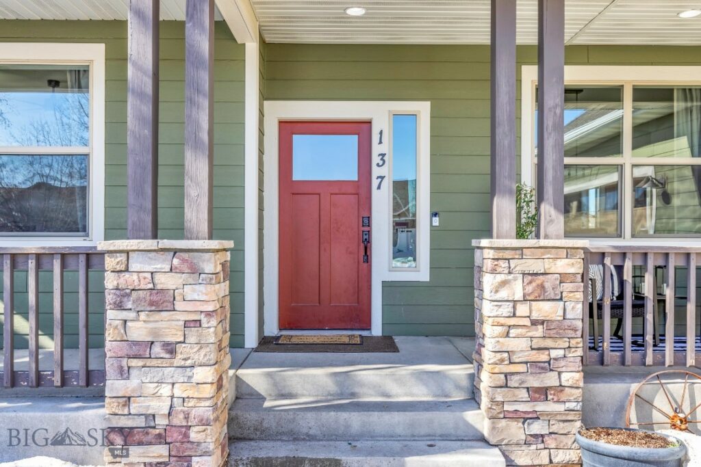 137 Pattee Trail